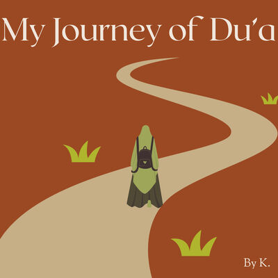 My journey of Du’a✨
