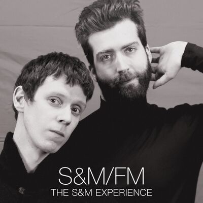 S&M FM with The S&M Experience