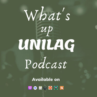 What's up Unilag