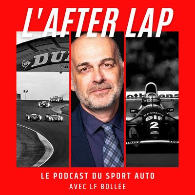 L'After Lap