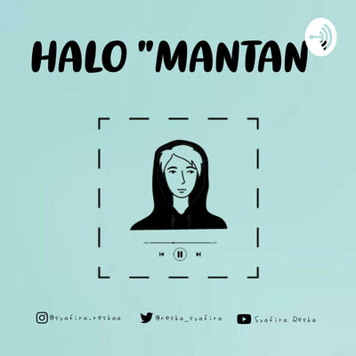 H A L O M A N T A N
