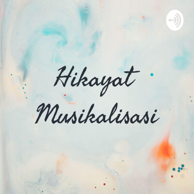 Hikayat Musikalisasi