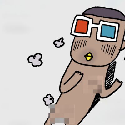 怪獸老爸喜劇/快樂塗鴉鳥日子