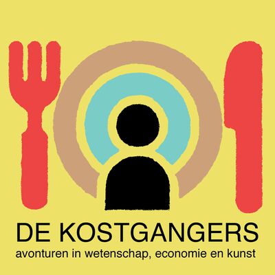 De Kostgangers