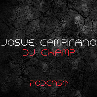 Podcast DJ Champ (Podcast) - www.poderato.com/djchamp