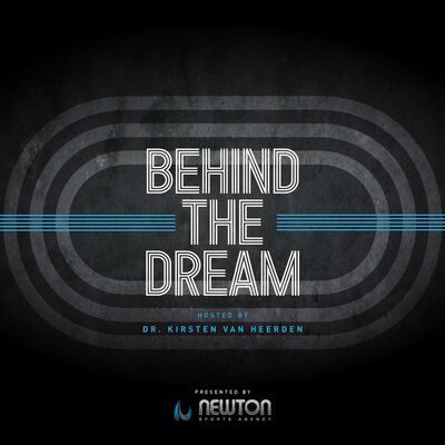 Behind the Dream