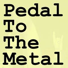 Pedal To The Metal - NuMetal/Crossover/Punk Interviews