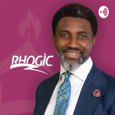 APOSTLE GOODHEART O. EKWUEME