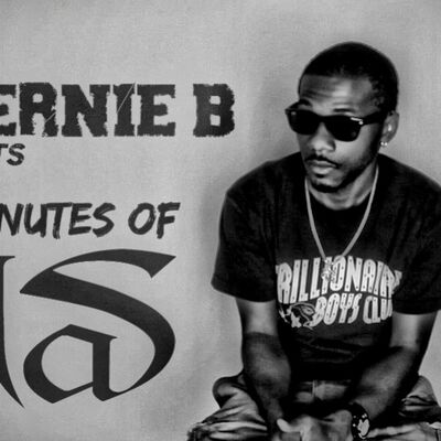 DJ Ernie B - 80 Minutes Of Nas