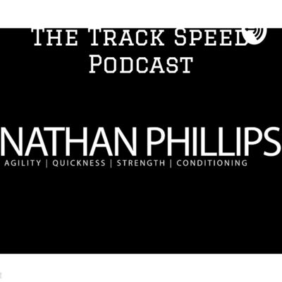 The Track Speed Podcast: powered by Mission6ix Media