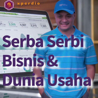 Serba Serbi Bisnis Digital