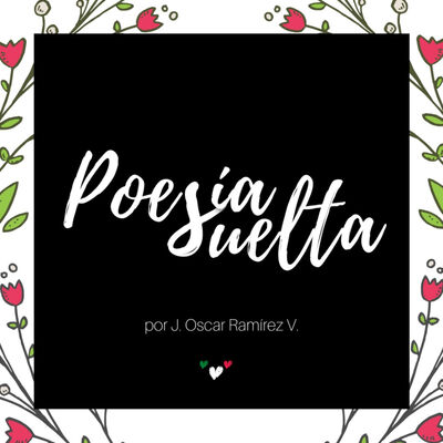Poesía suelta