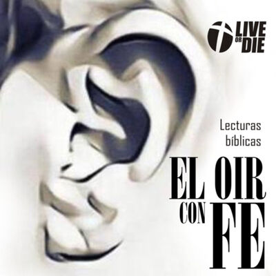 El oír con Fe