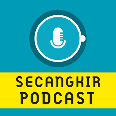 Secangkir Podcast