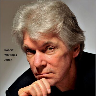 Robert Whiting's Japan