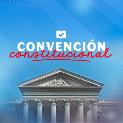 Podcast Constituyente