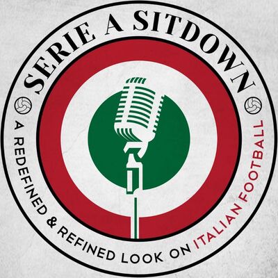 Serie A Sitdown