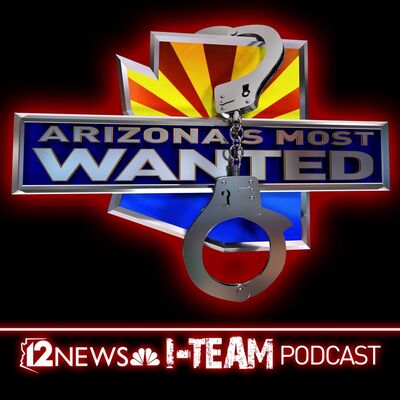 Arizona's Most Wanted
