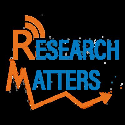 Research Matters Podcast