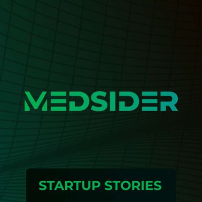 Medsider: Learn from Medtech and Healthtech Founders and CEOs
