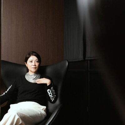 Hi, I'm Yaming. Yaming Feng's Podcast 馮亞敏播客