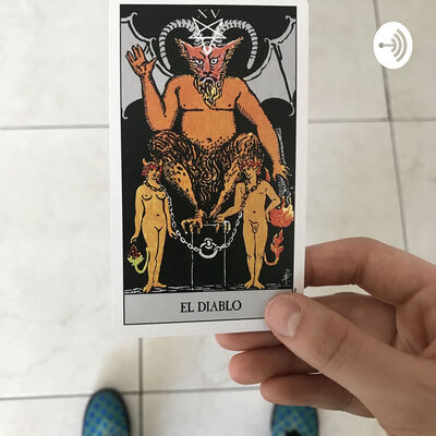 Un Café con Lucifer