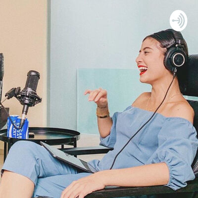 POCARI (Podcast with Awkarin)