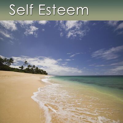 Improve Your Self Esteem