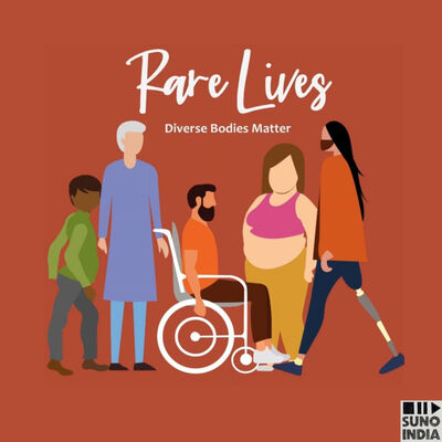Rare Lives
