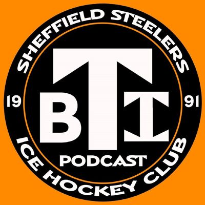 Breaking The Ice Podcast