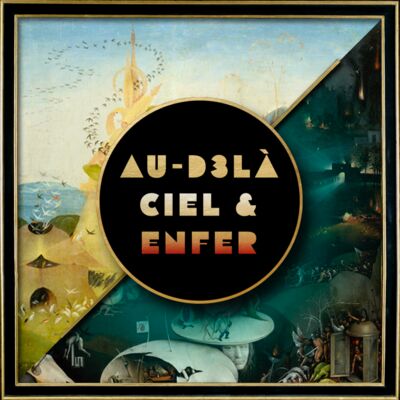 Au-D3là - Ciel et Enfer - Polar Fantastique
