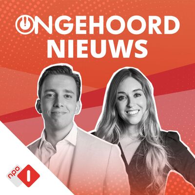 Ongehoord Nieuws