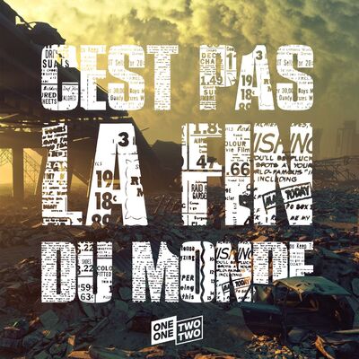 C'est Pas La Fin Du Monde