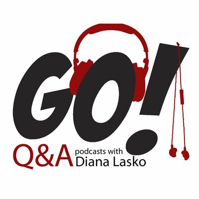 GO! Q&A with Diana Lasko
