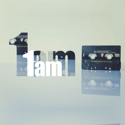 1AM