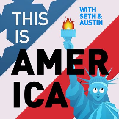 This Is America