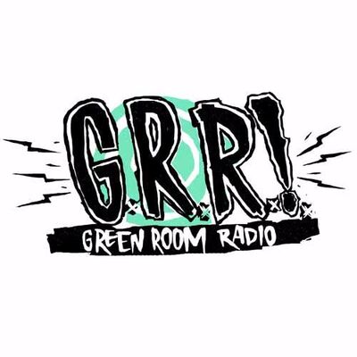 G.R.R.! - Green Room Radio