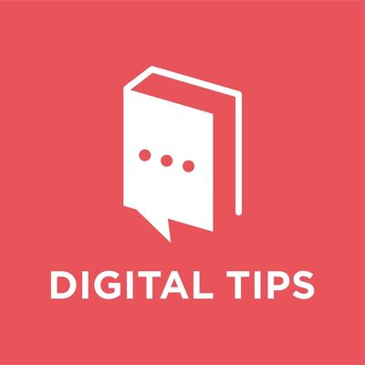 Digital Tips Podcast