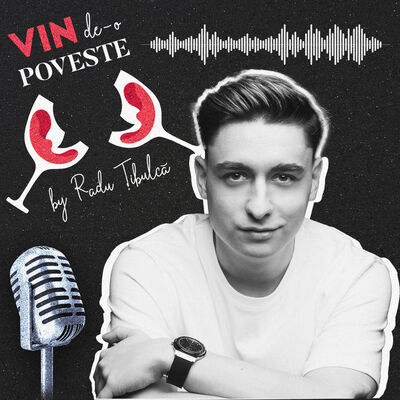 Vin de-o poveste