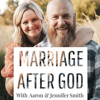 Marriage After God - Biblical advice, practical tips, and inspiring stories to strengthen your relationship and deepen your s