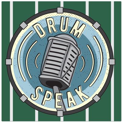 Drum Speak