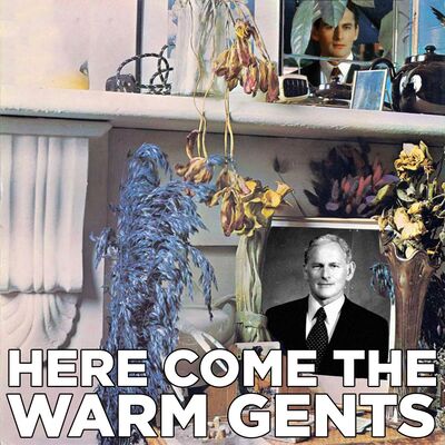 Here Come the Warm Gents: The Internet's First and Only Alias Podcast