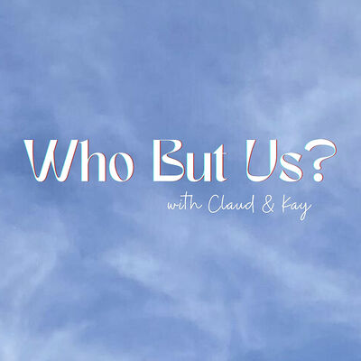 Who But Us?