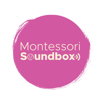 Montessori Sound Box