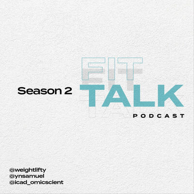 FIT TALK