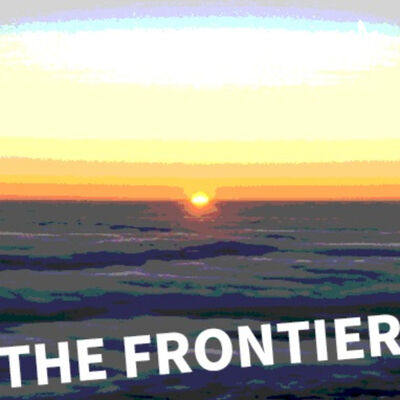 アートやサイエンスの向こう側を巡る - THE FRONTIER