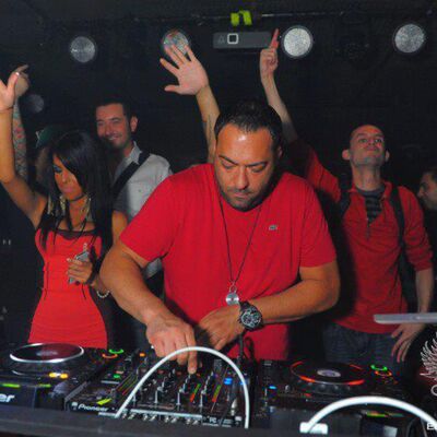 Dj Gus Karas