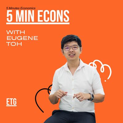 5 Minutes Economics