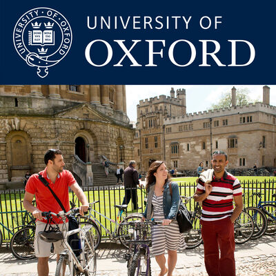 Student Life at Oxford