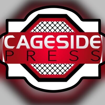 Cageside Press Podcast Network